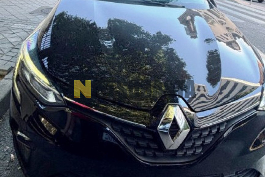 Renault Clio 1.5 Blue dCi 2020
