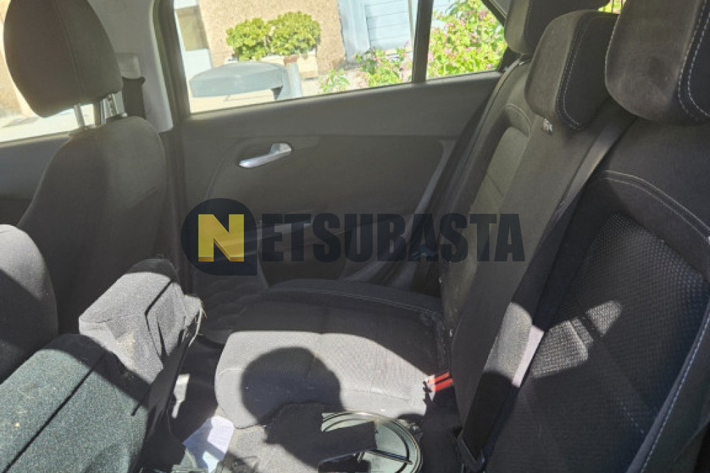 Fiat Tipo SW 1.6 Multijet DDCT 2017