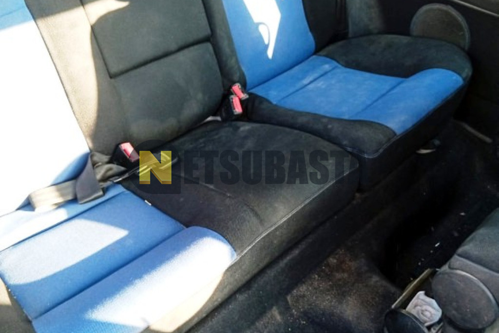 Volkswagen Golf 1.9 TDI 2001