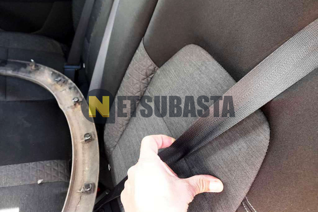 Renault Captur 1.0 TCe GLP 2022