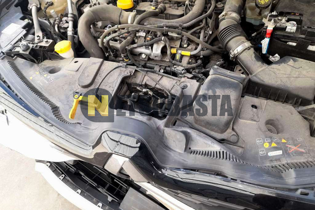 Renault Captur 1.0 TCe GLP 2022
