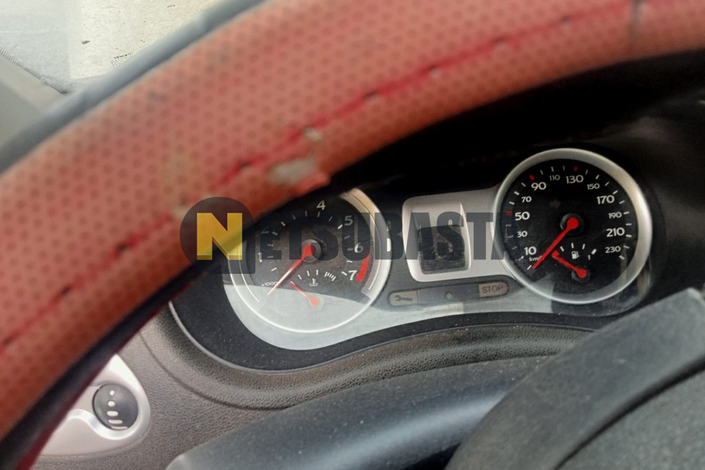 Renault Clio 1.2 2008