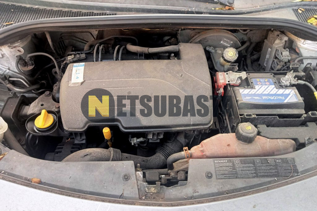 Renault Clio 1.2 2008