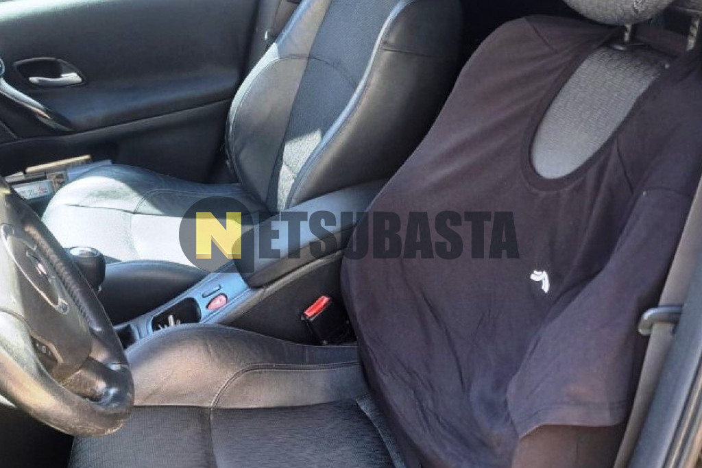 Renault Laguna 1.9 dCi 2007