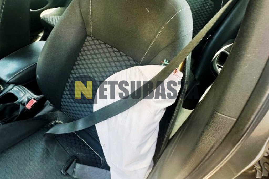 Opel Astra Sports Tourer 1.6 CDTI 2017