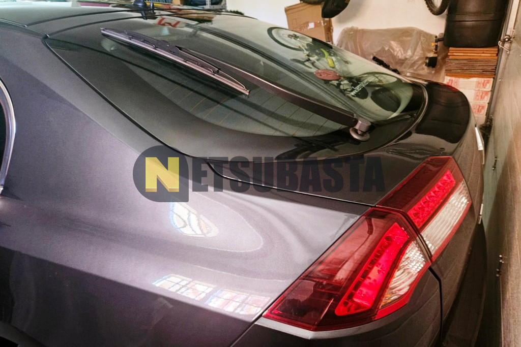 Renault Laguna 1.5 dCi 2011