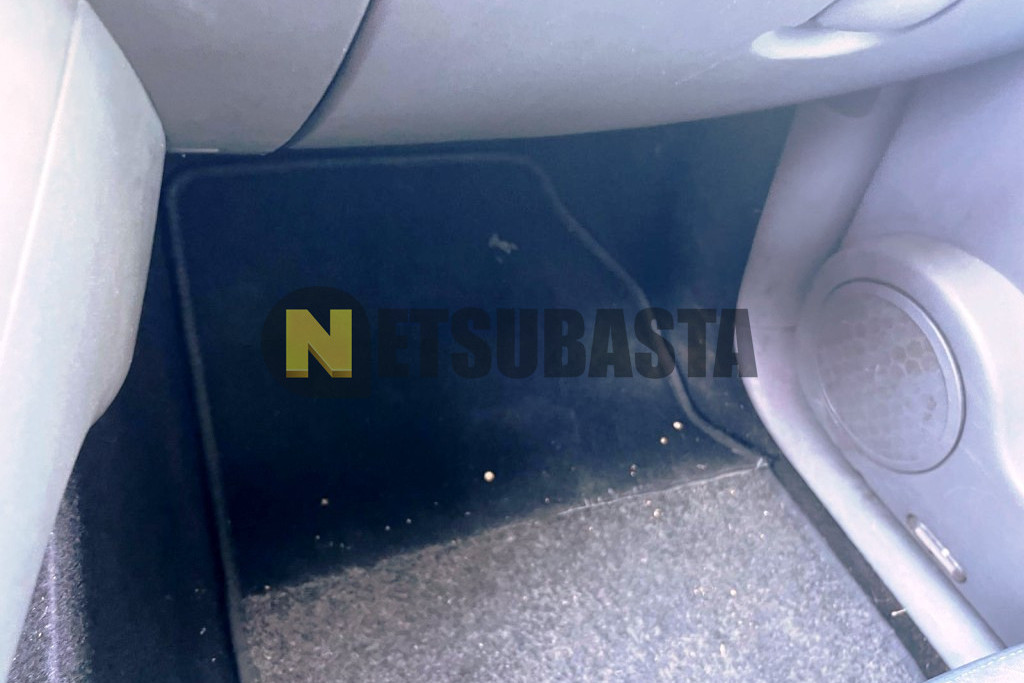 Renault Grand Scenic 1.9 dCi 2006