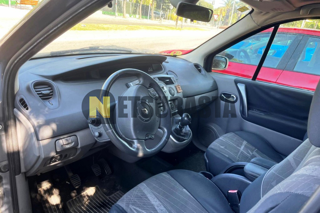 Renault Grand Scenic 1.9 dCi 2006