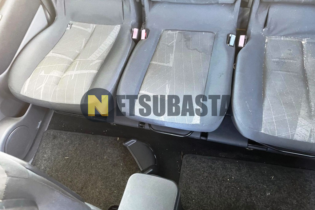 Renault Grand Scenic 1.9 dCi 2006
