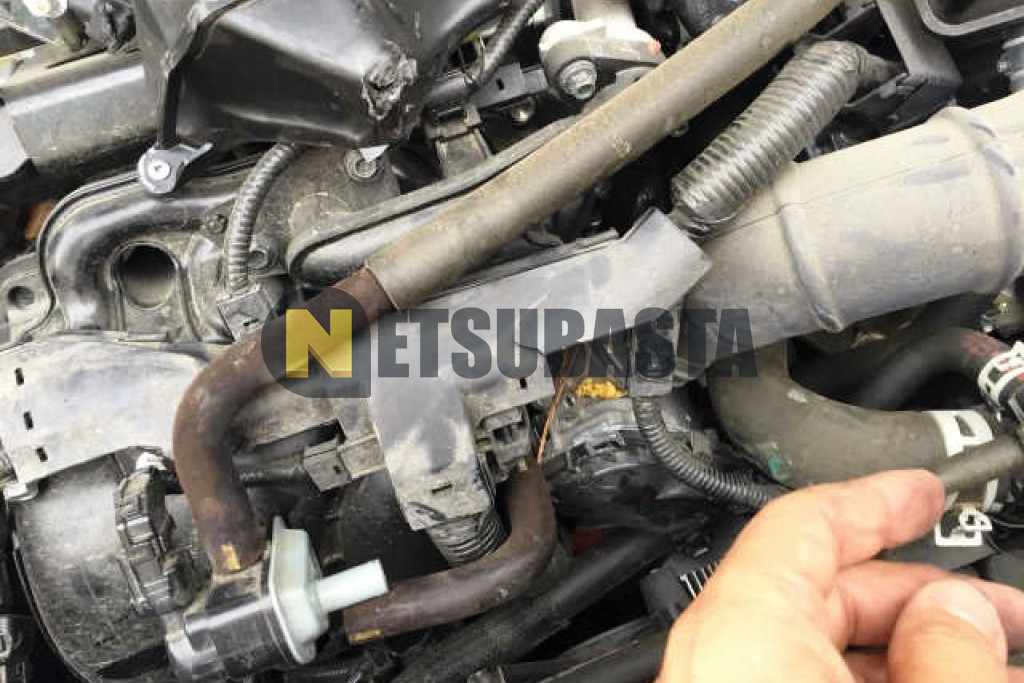 Toyota Yaris Cross Híbrido 120 2024
