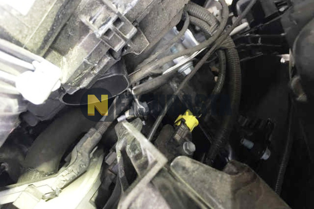 Toyota Yaris Cross Híbrido 120 2024