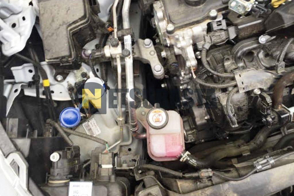 Toyota Yaris Cross Híbrido 120 2024