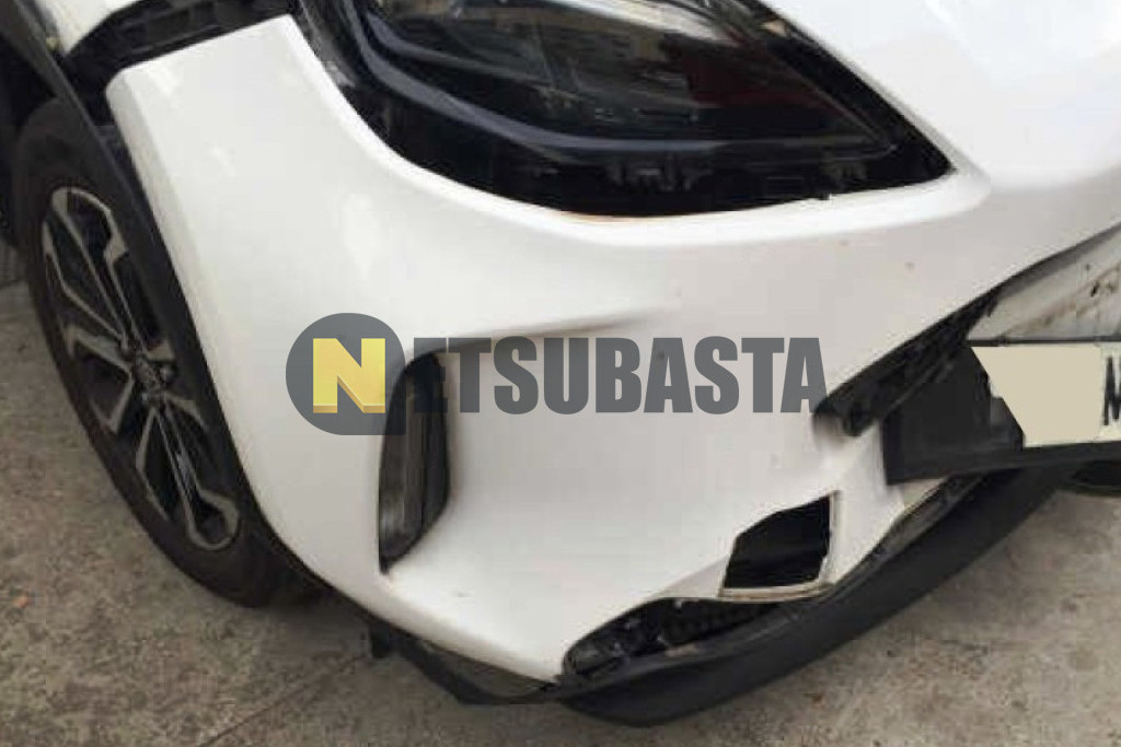 Toyota Yaris Cross Híbrido 120 2024
