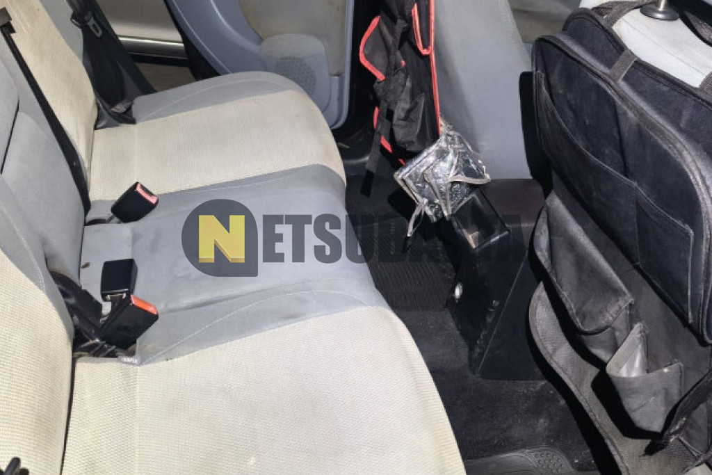 Seat Toledo 1.9 TDI 2005
