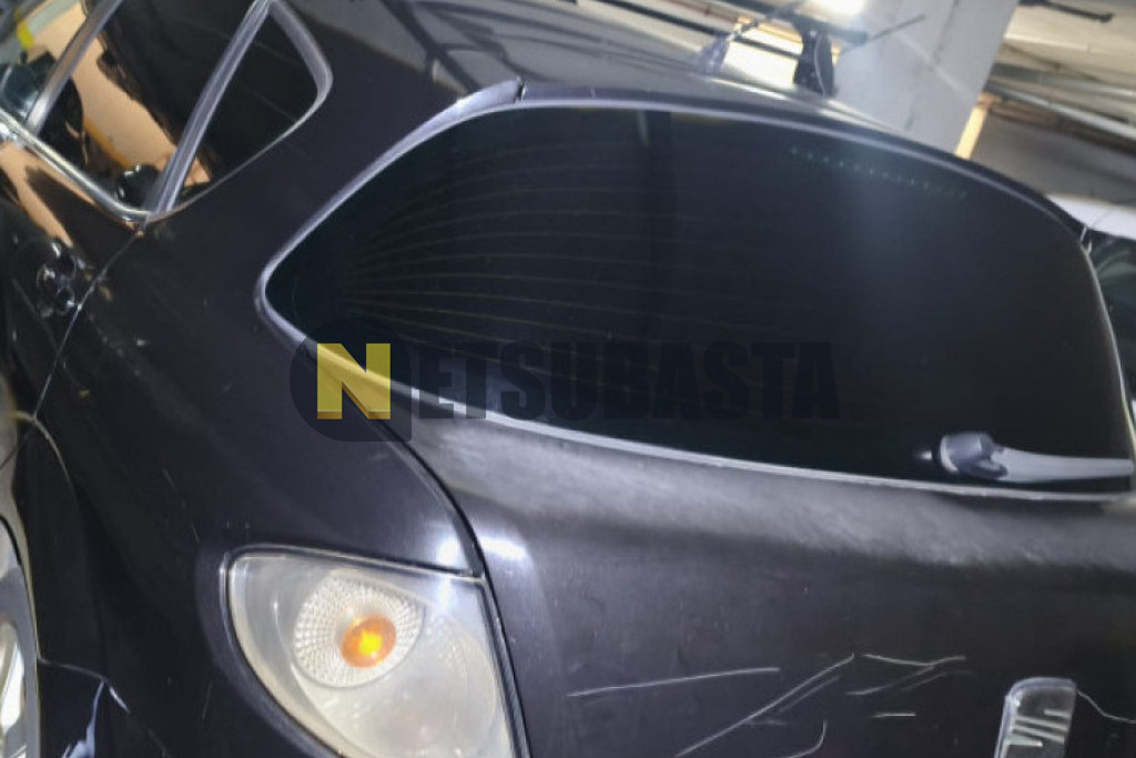 Seat Toledo 1.9 TDI 2005