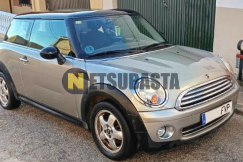 Mini Cooper 2007