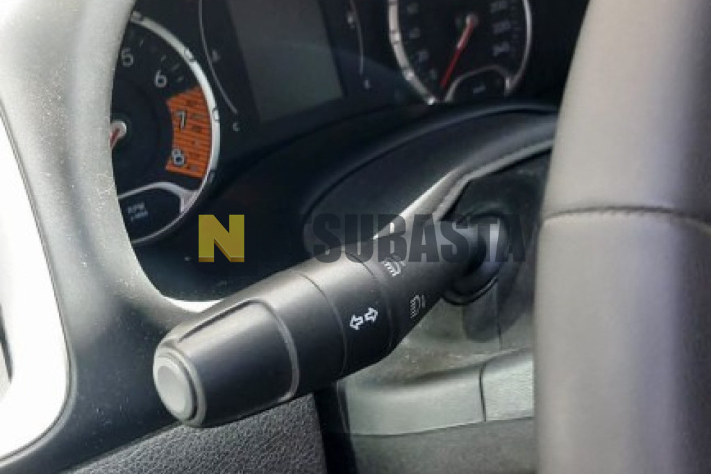 Jeep Renegade 1.0 Turbo 4x2 2021