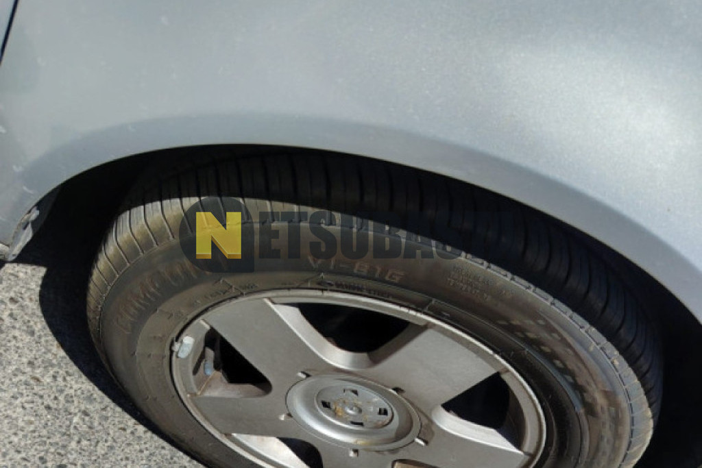 Volkswagen Golf 1.6 1999