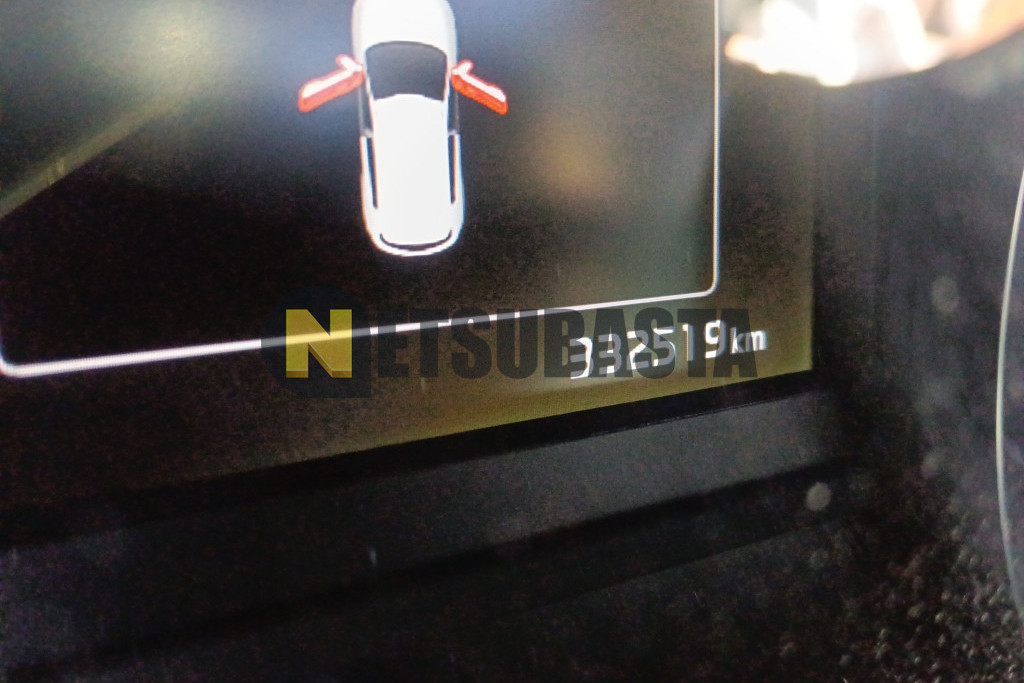 Kia Sportage 1.7 CRDi 4x2 2016