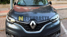 Renault Kadjar 1.2 TCe EDC 2018