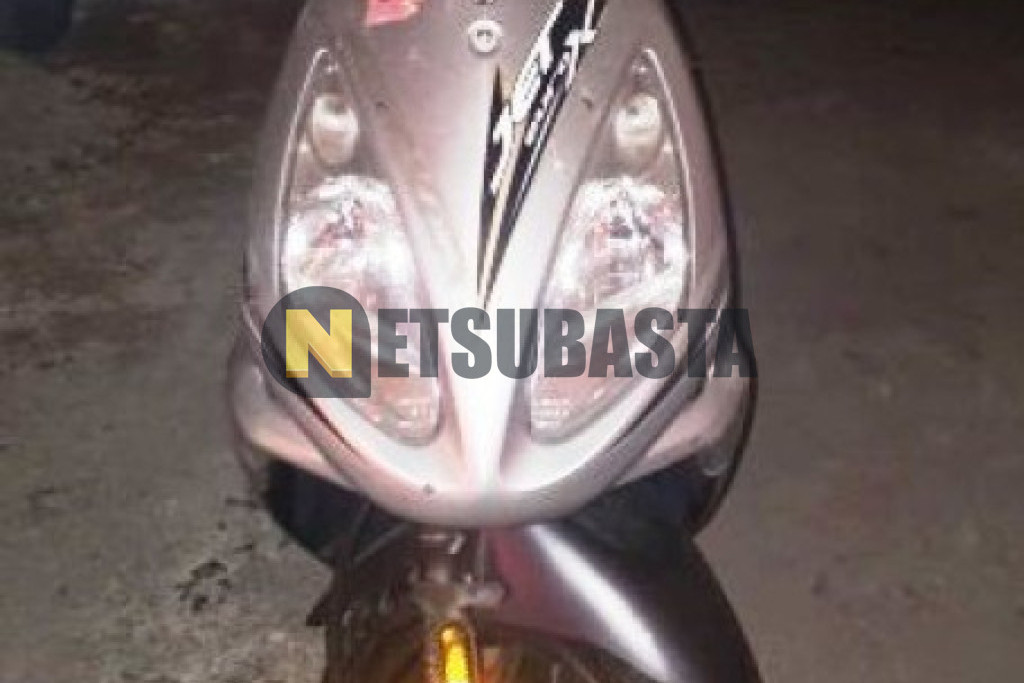 SYM Jet 50R 2T 2010