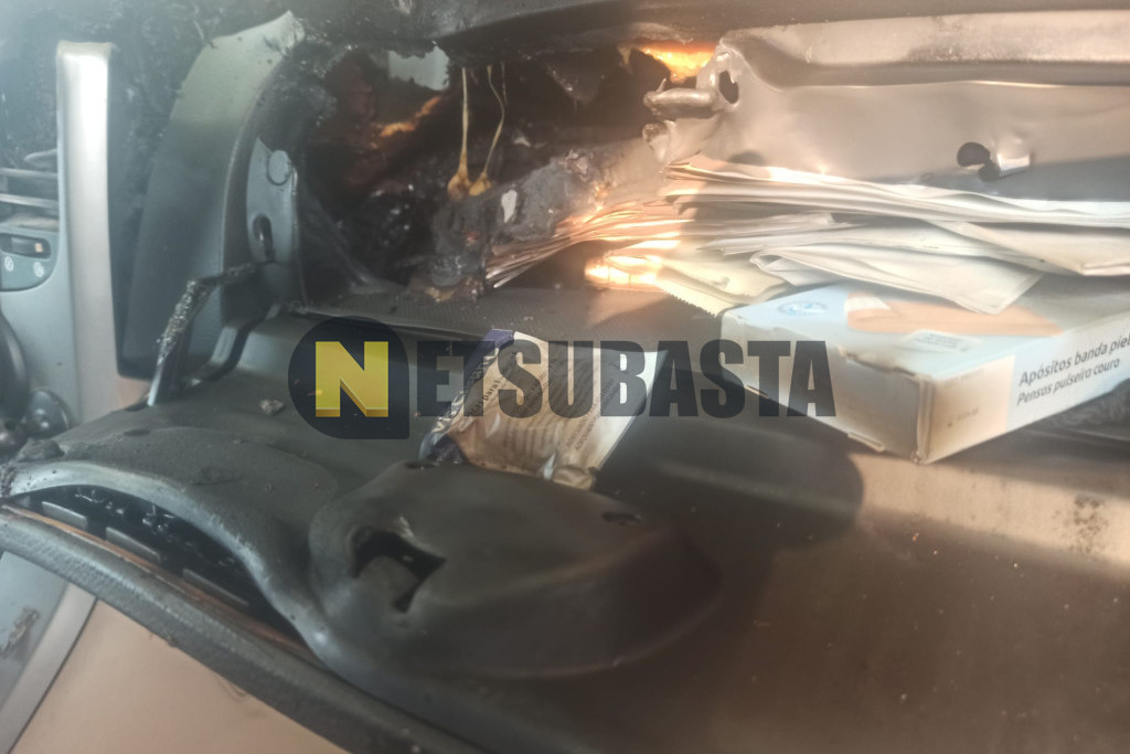 Kia Carnival 2.9 CRDI VGT 7 plazas Aut. 2007