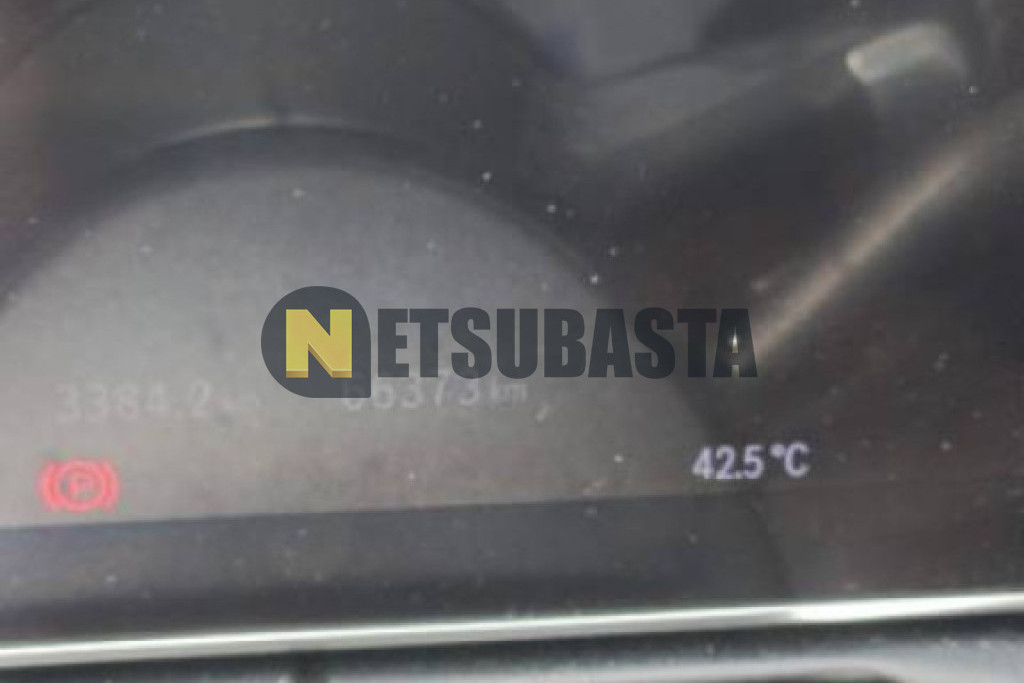 Mercedes-Benz C 220 d 2022