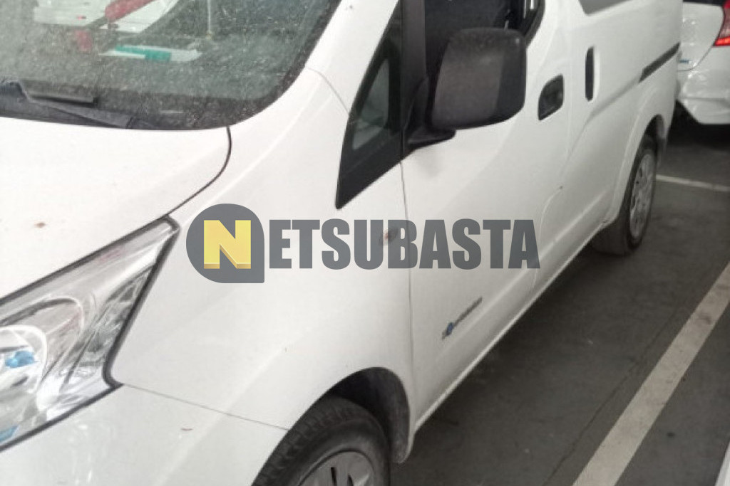 Nissan e-NV200 Combi 2019