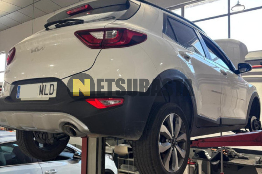 Kia Stonic 1.2 DPi 2023