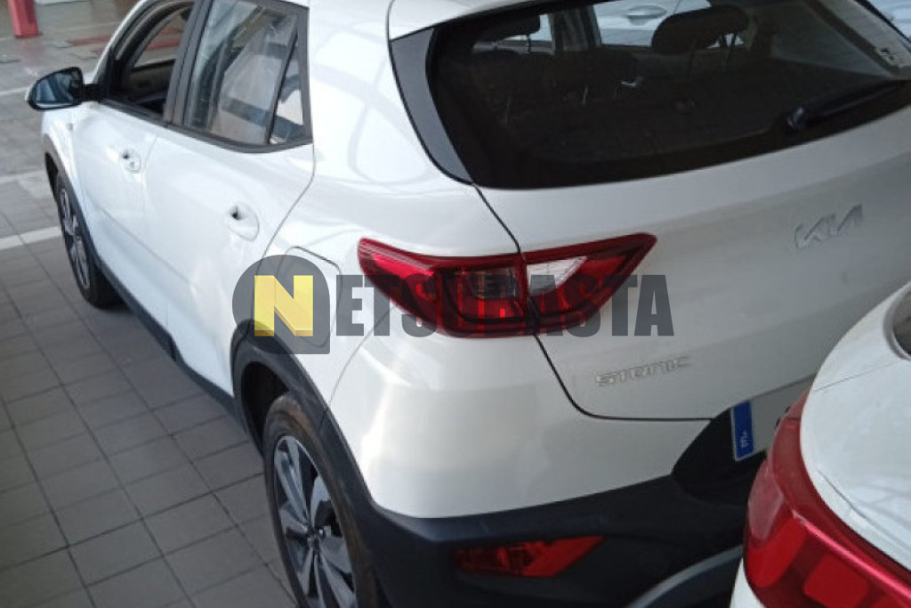 Kia Stonic 1.2 DPi 2023