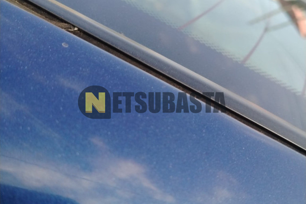 MG MG3 Hybrid+ 2025