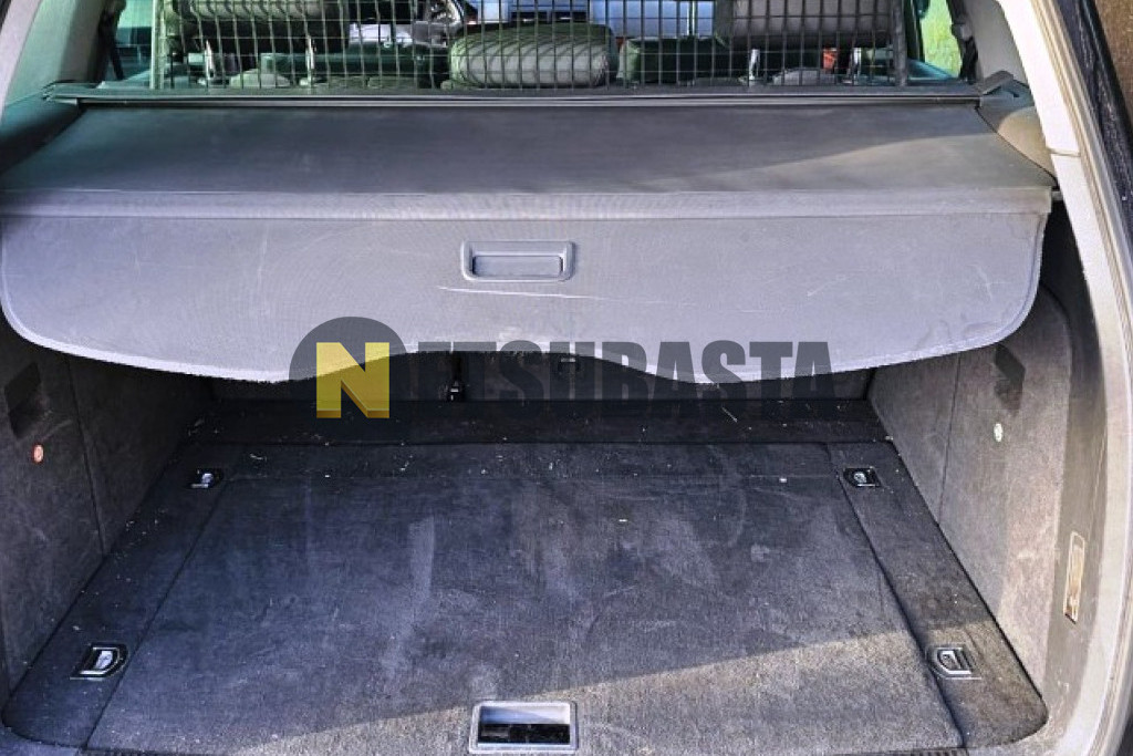 Volkswagen Touareg 3.0 V6 TDI Tiptronic 6 vel. 2006