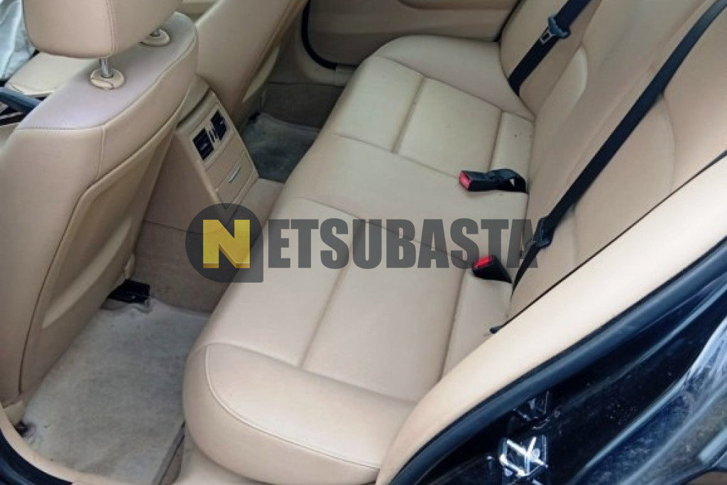 Bmw 320d 2006