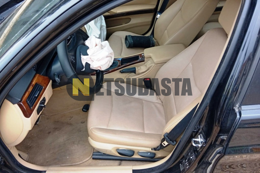 Bmw 320d 2006
