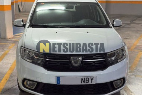 Dacia Sandero 1.0 2020