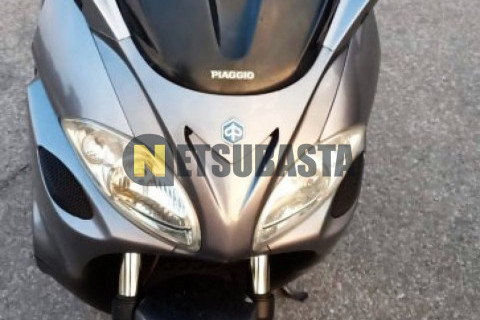 Piaggio X9 500 2006