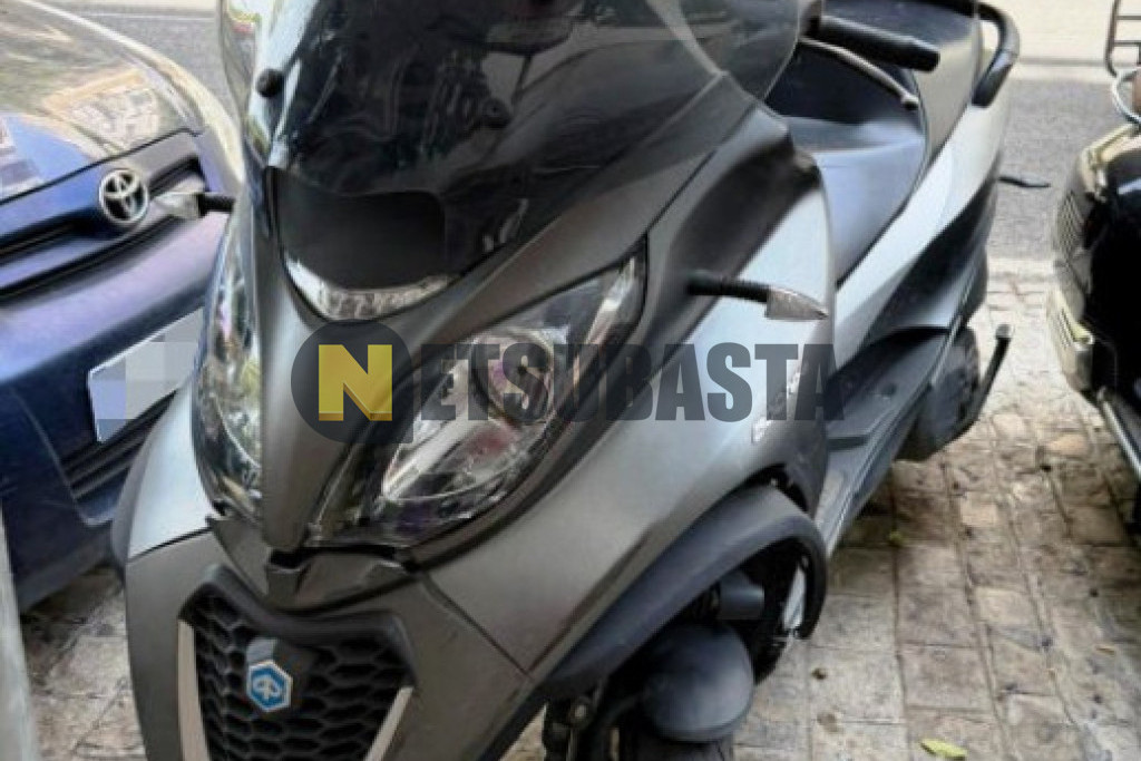 Piaggio MP3 500 HPe ABS 2020