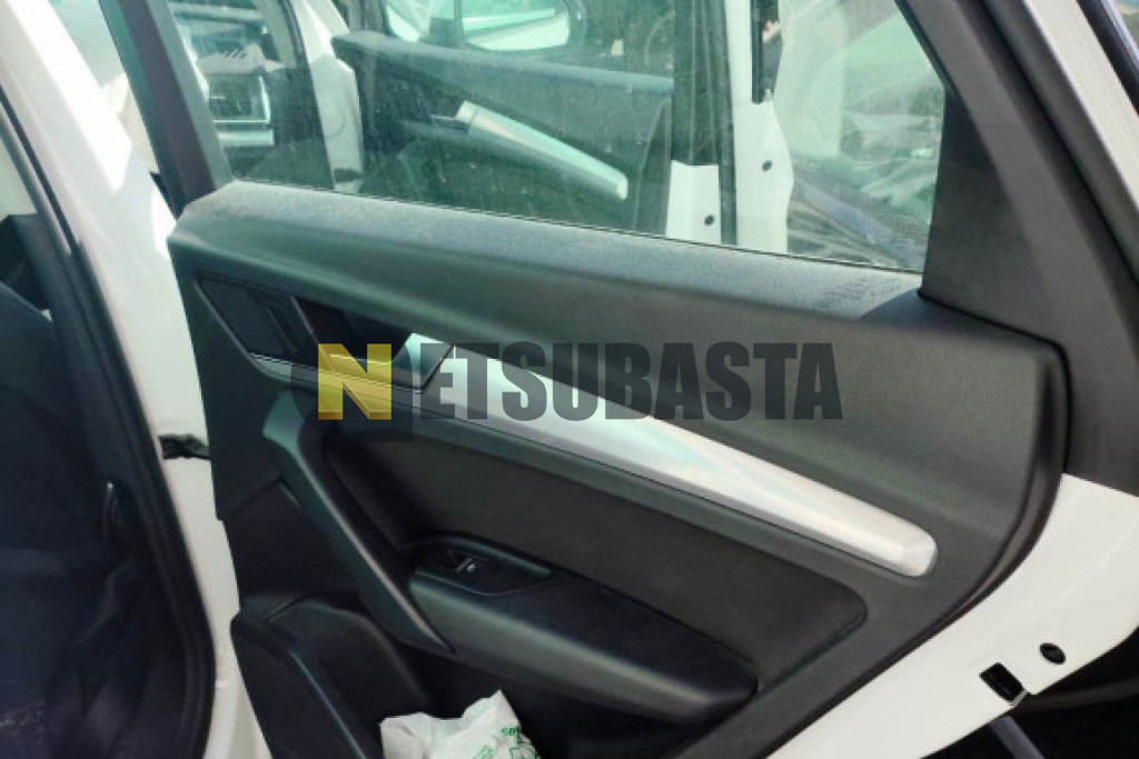 Audi Q5 35 TDI quattro-ultra S tronic 2020