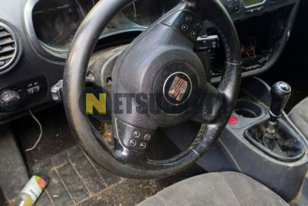 Seat Leon 1.9 TDI 2006