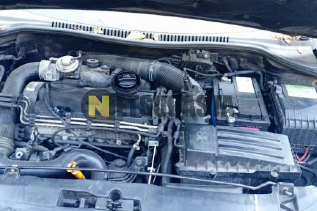 Seat Leon 1.9 TDI 2006