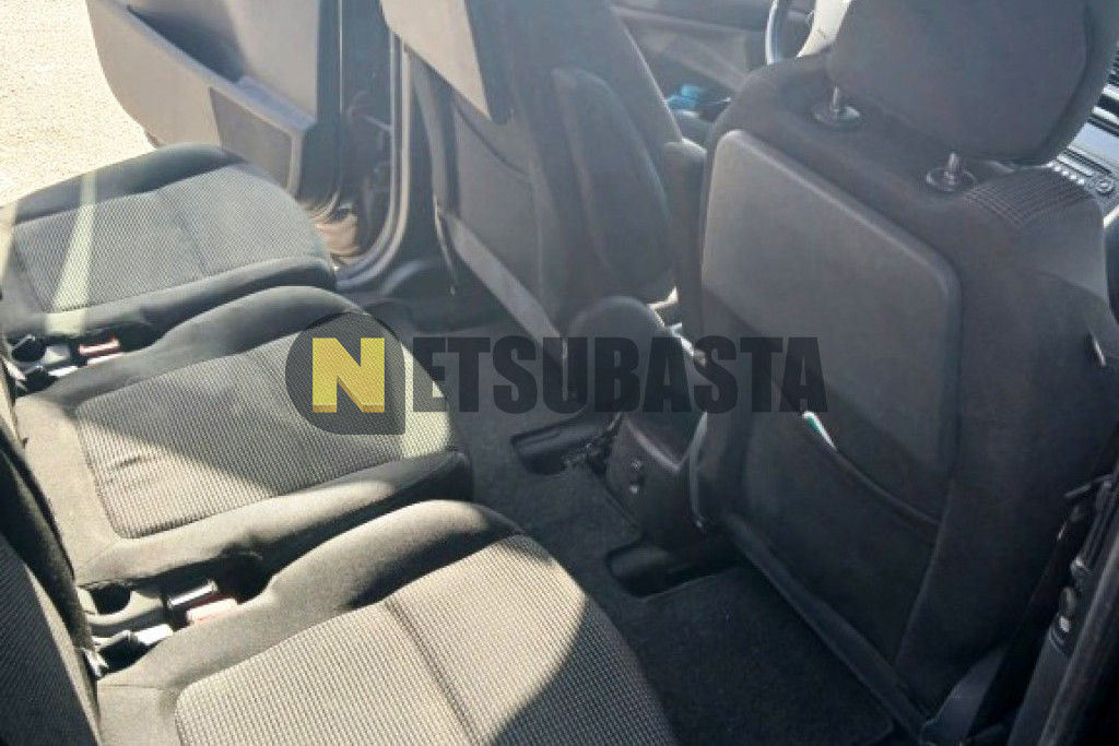 Peugeot 5008 1.6 HDi FAP 2009