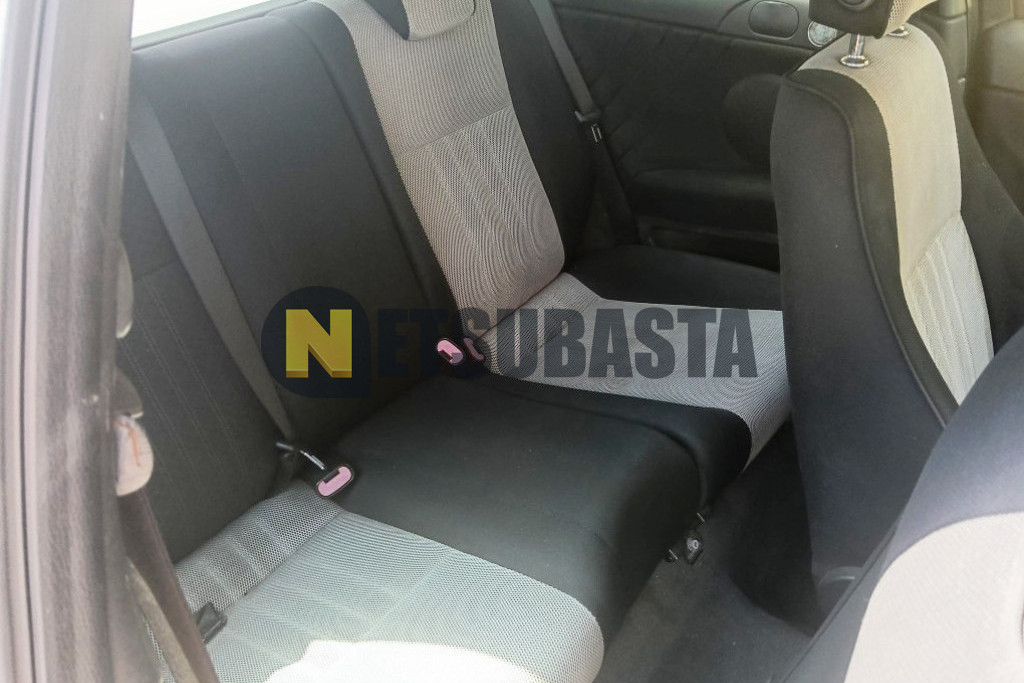 Alfa Romeo 147 1.6 TS 2008