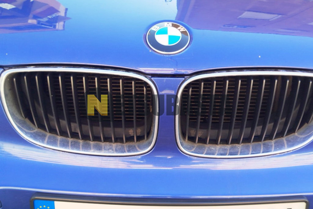 Bmw 116i 2011