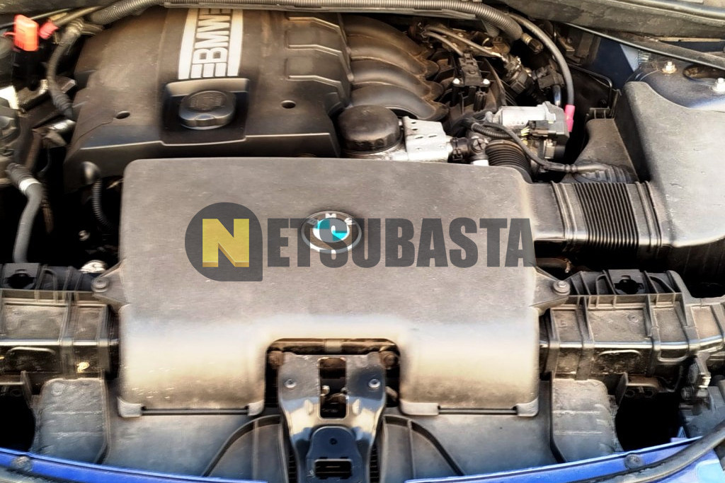 Bmw 116i 2011