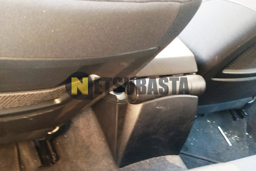 Bmw 116i 2011
