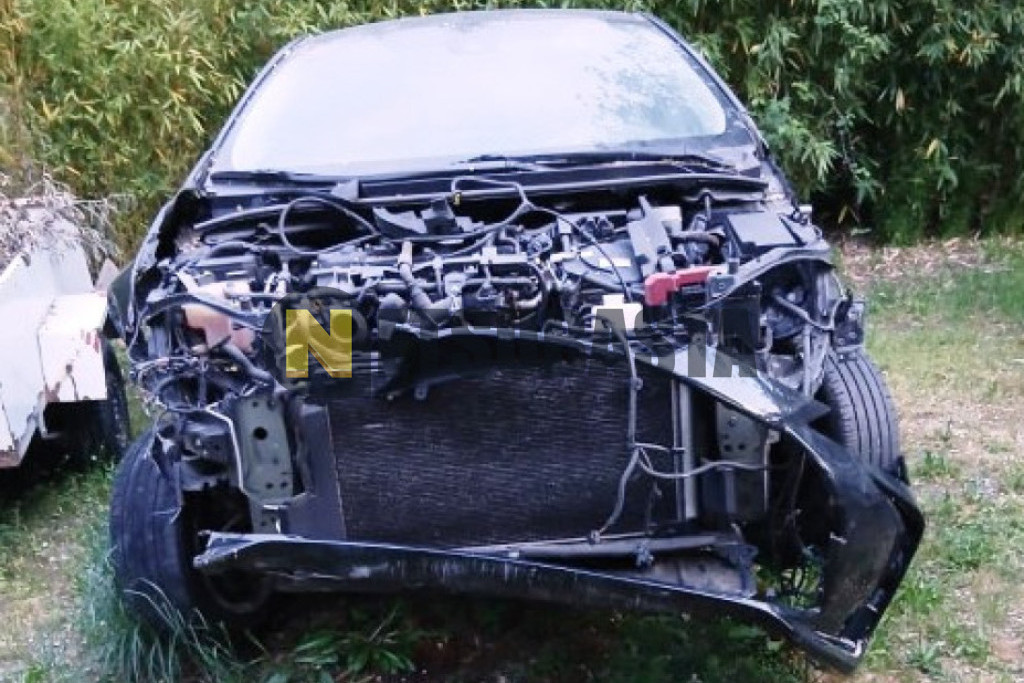 Toyota Corolla Sedán 125H 2019