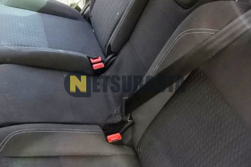 Ford Grand C-Max 1.0 EcoBoost 2017