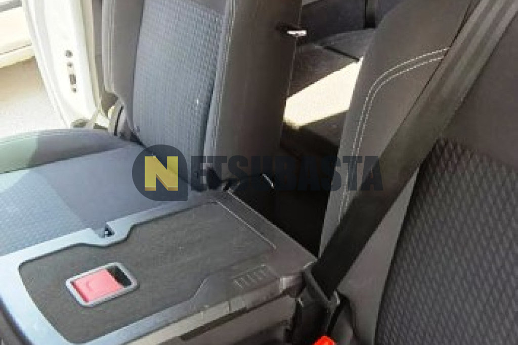 Ford Grand C-Max 1.0 EcoBoost 2017