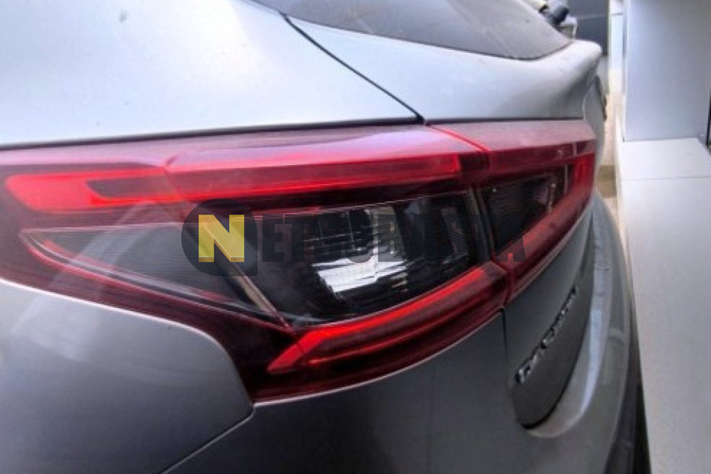 Nissan Qashqai 1.3 DIG-T 4x2 2018