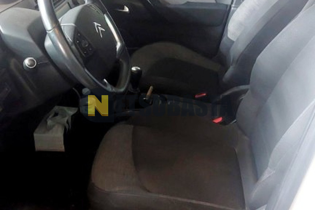 Citroën C4 Picasso 1.2 PureTech 2017